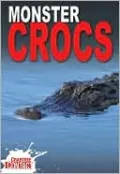Monster Crocodile, Vol. 2