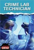 Crime Lab Technician, Vol. 8