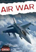 Air War (Crabtree Contact)