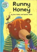 Runny Honey