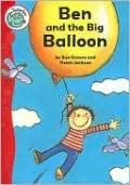 Ben and the Big Balloon, Vol. 11
