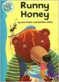 Runny Honey, Vol. 13