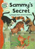 Sammy's Secret