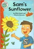 Sam's Sunflower, Vol. 15
