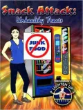 Snack Attack: Unhealthy Treats