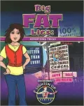 Big Fat Lies: Advertising Tricks      , Vol. 2