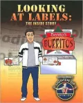 Looking at Labels: The inside Story   , Vol. 6