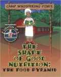 The Food Pyramid: The Shape of Good Nutrition, Vol. 8