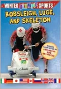 Bobsleigh, Luge, and Skeleton