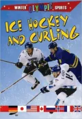 Ice Hockey and Curling