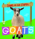 Goats, Vol. 6