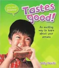 Tastes Good!, Vol. 4