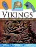 Vikings: Dress, Eat, Write and Play Just Like the Vikings, Vol. 4