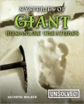 Mysteries of Giant Humanlike Creatures