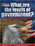 What are the levels of government?