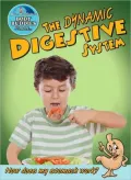 The Dynamic Digestive System: How does my stomach work?