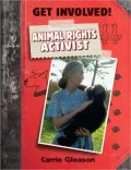 Animal Rights Activist