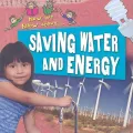 Saving Water and Energy