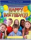Happy Birthday!, Vol. 34