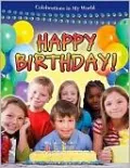 Happy Birthday!, Vol. 34