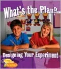 What's the Plan? Designing Your Experiment