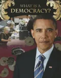 What Is A Democracy?