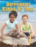 Different Kinds of Soil