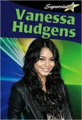 Vanessa Hudgens