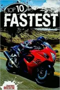 Top 10 Fastest