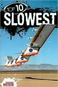 Top 10 Slowest