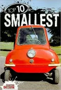 Top 10 Smallest