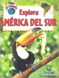 Explora America del Sur