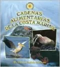 Cadenas Alimentarias de la Costa Marina (Seashore Food Chains)