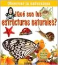 Que son las estructuras naturales?
