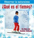 Qué Es El Tiempo?