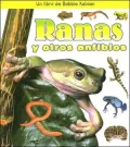 Ranas Y Otros Anfibios