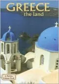 Greece the Land