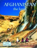 Afghanistan: The Land