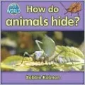 How Do Animals Hide?