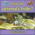 How Do Animals Hide?
