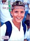 Puerto Rico and Culture: People
