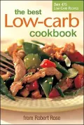 Best Low Carb Cookbook