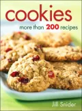 Cookies: More Than 200 Recipes