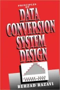 Principles Data Conversion Des