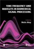 Time Frequency Wavelets Biomed