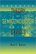Advanced Theory of Semiconductor Devices