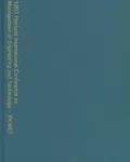 Innovation in Technology Management