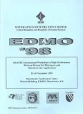 1998 Workshop on High Performance Electron Devices for Microwave and Optoelectronic Applications