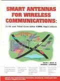 Smart Antennas for Wireless Communications: Is-95 and Third Generation Cdma Applications