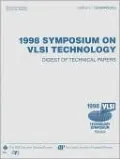 1998 Symposium on VLSI Technology